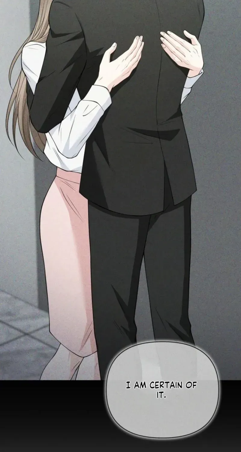 Romance by chance Chapter 25 page 7 - 