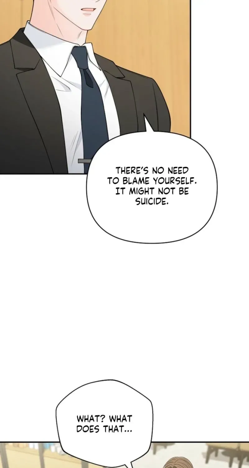 Romance by chance Chapter 25 page 67 - 