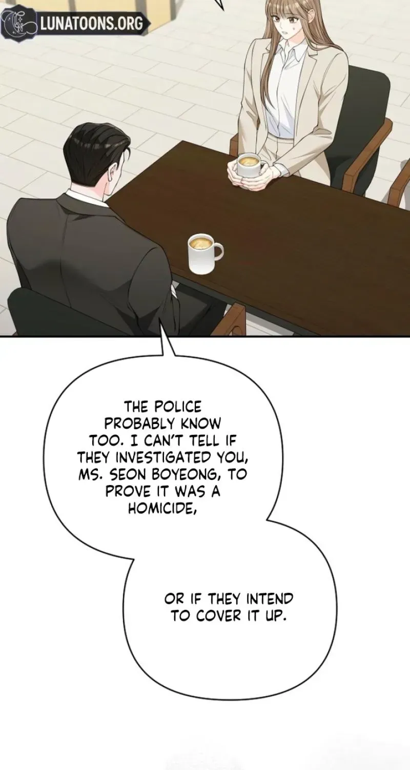 Romance by chance Chapter 25 page 69 - 