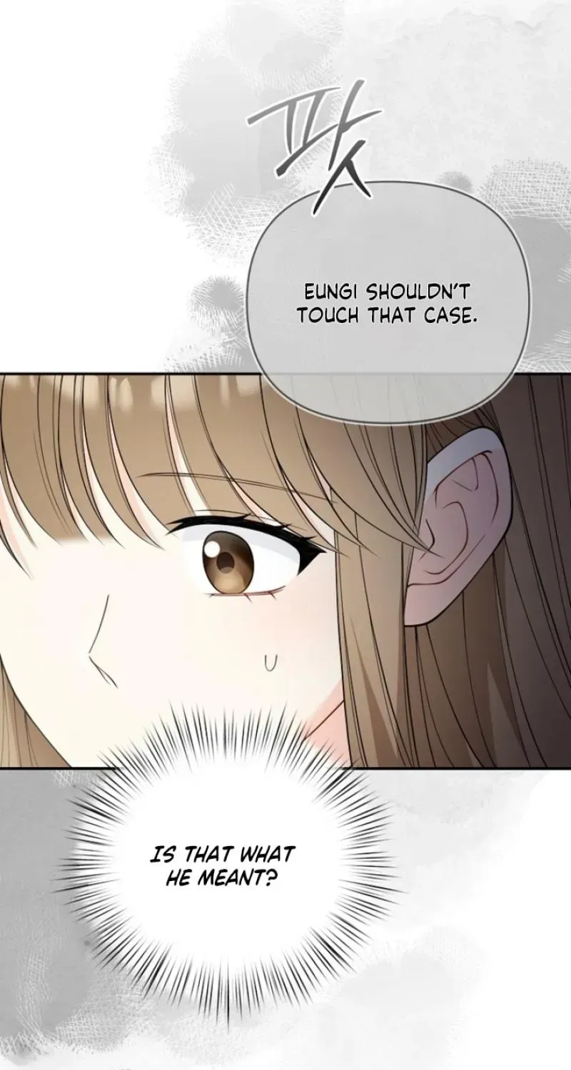 Romance by chance Chapter 25 page 71 - 