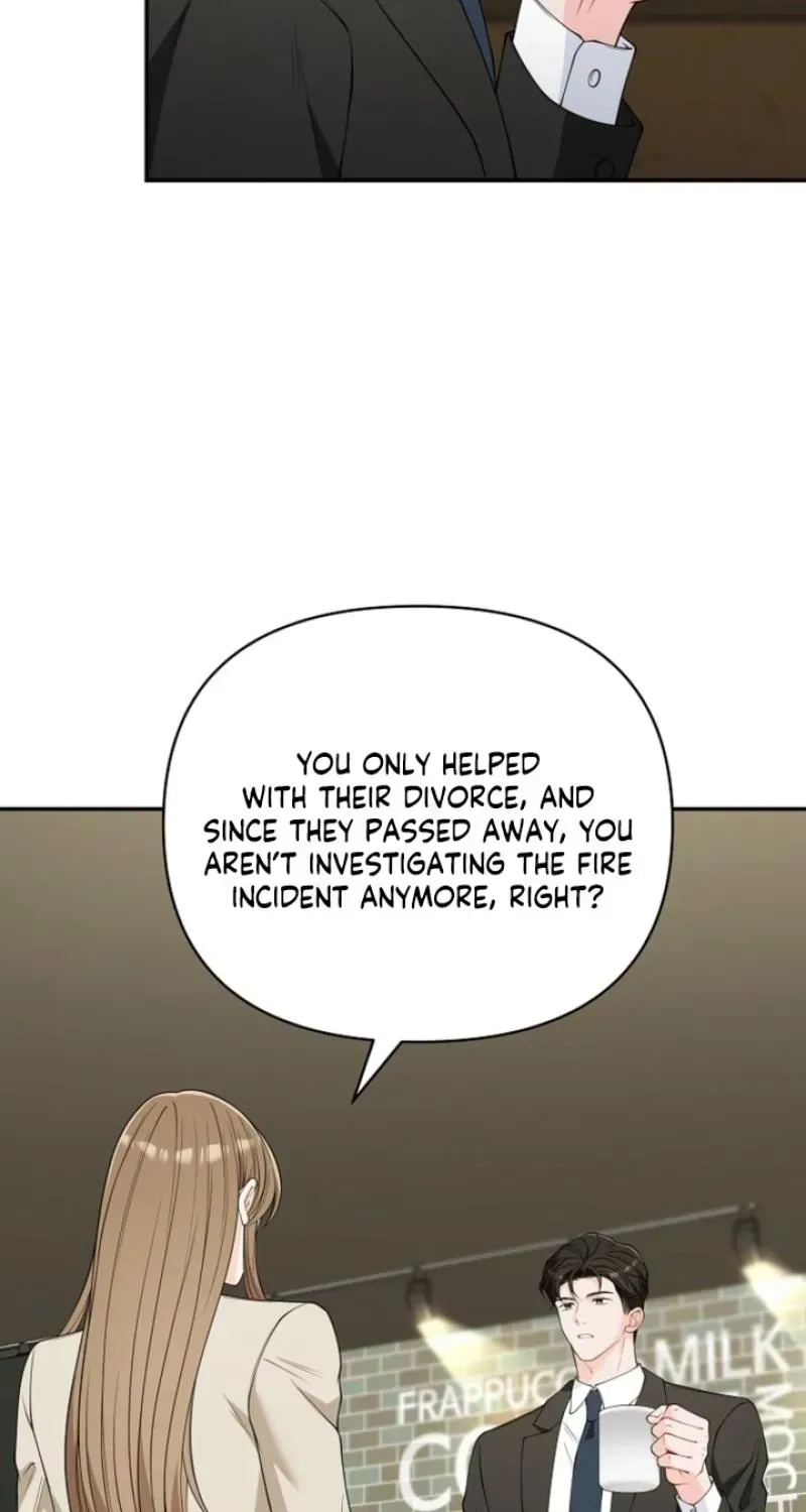 Romance by chance Chapter 25 page 75 - 
