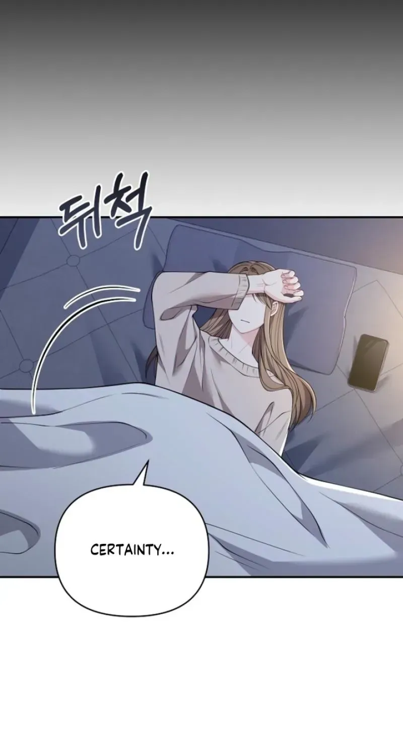 Romance by chance Chapter 25 page 9 - 