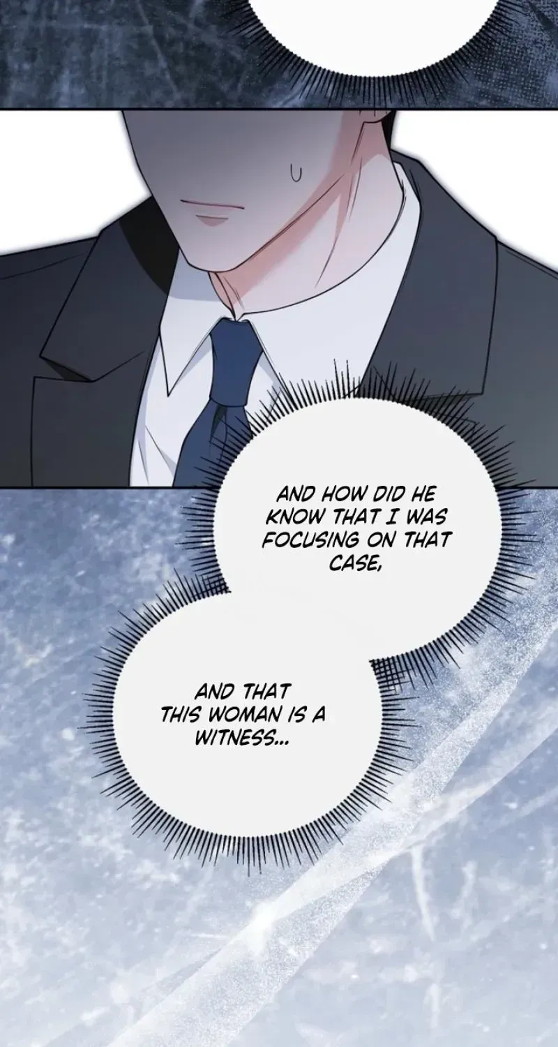 Romance by chance Chapter 25 page 83 - 