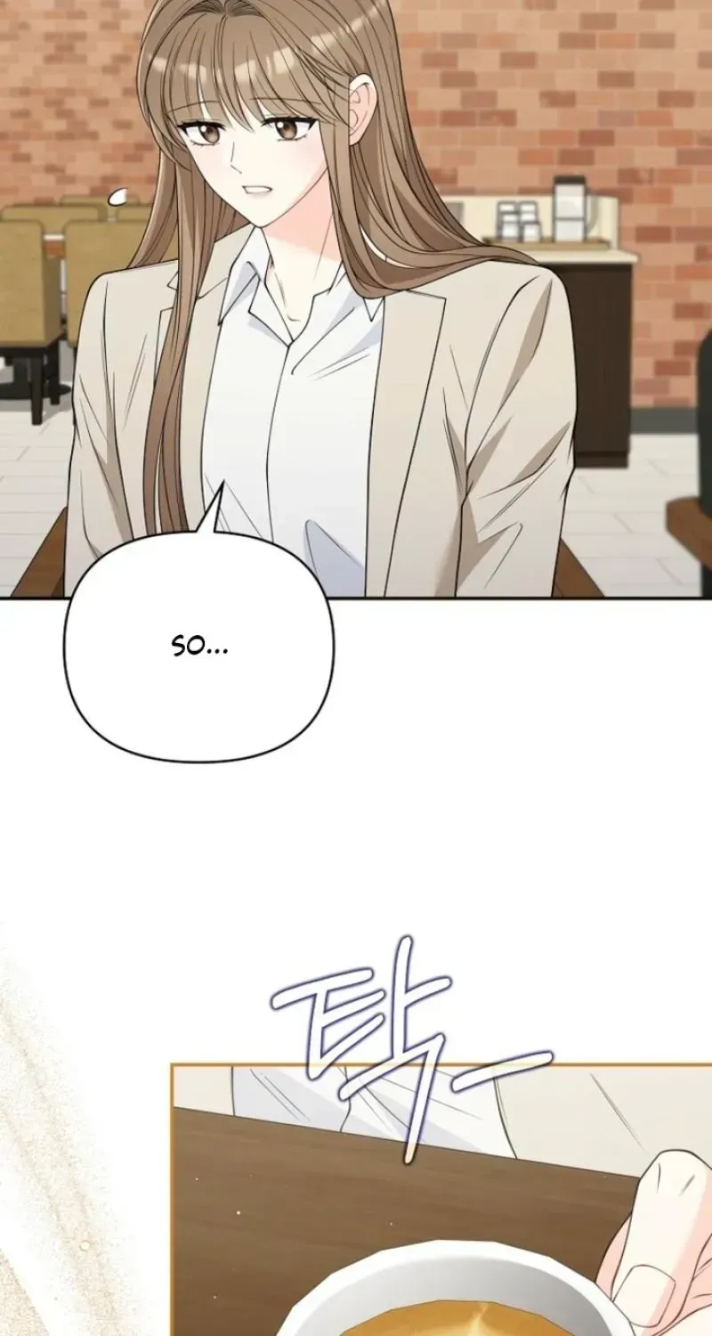Romance by chance Chapter 25 page 91 - 