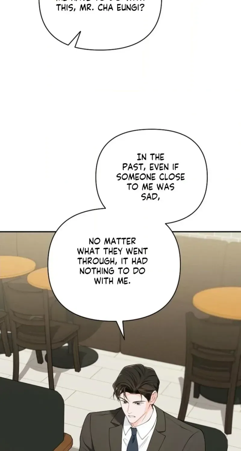 Romance by chance Chapter 25 page 97 - 