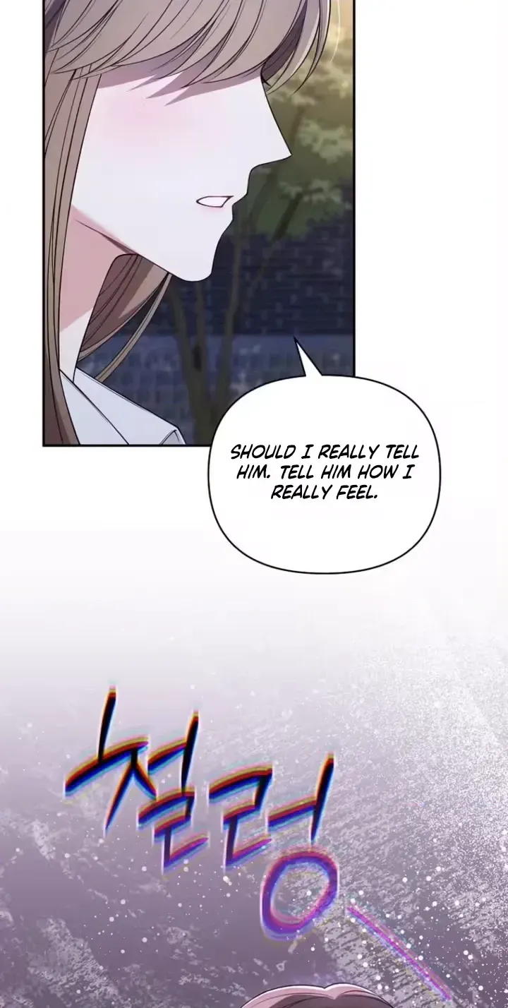 Romance by chance Chapter 26 page 20 - 
