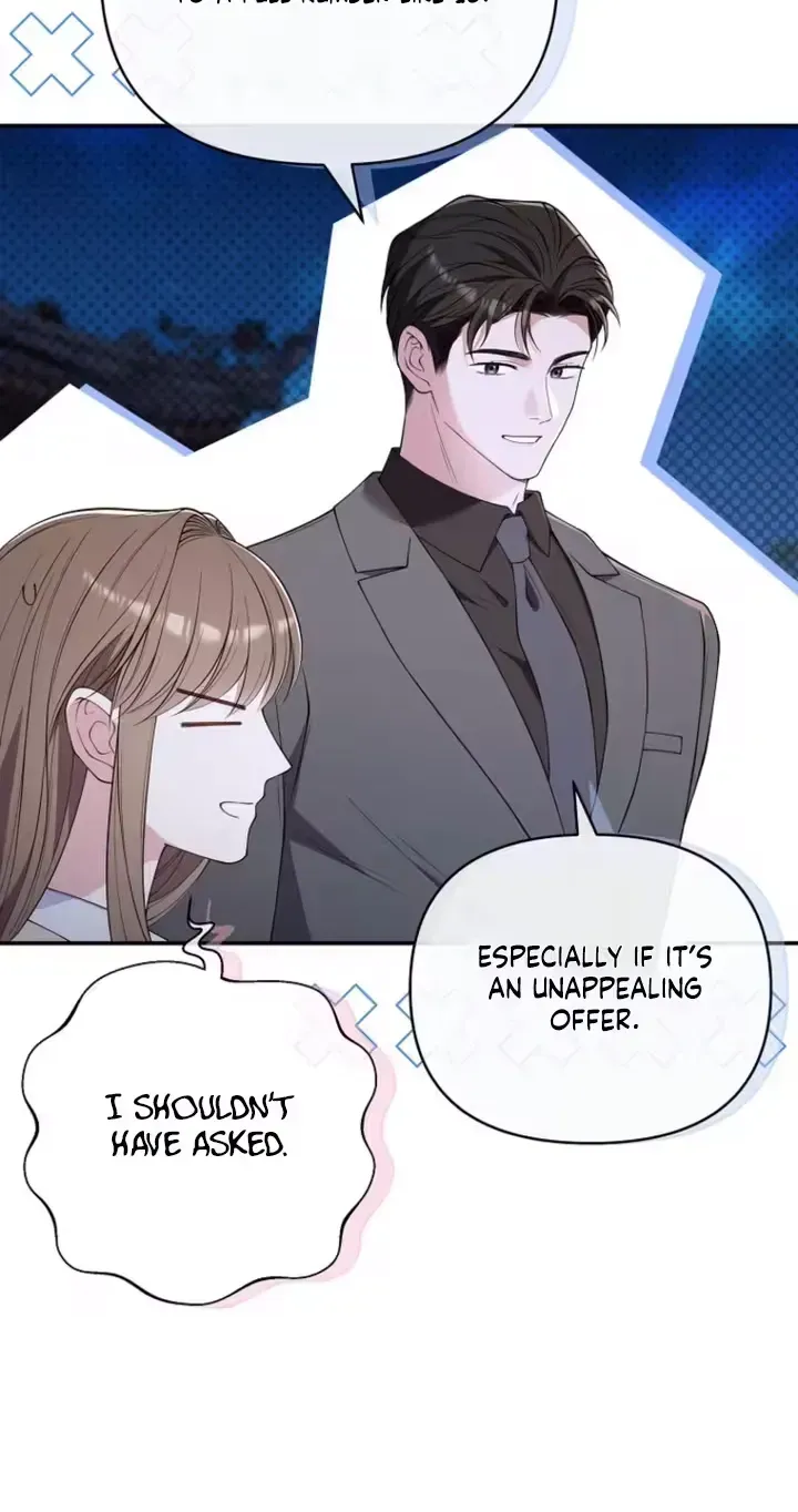 Romance by chance Chapter 26 page 4 - 
