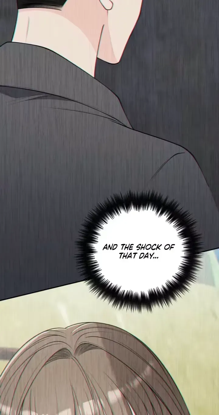 Romance by chance Chapter 26 page 35 - 