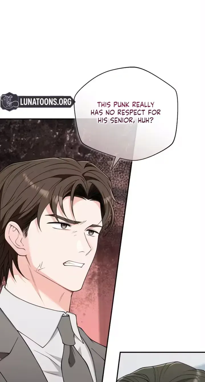Romance by chance Chapter 27 page 13 - 