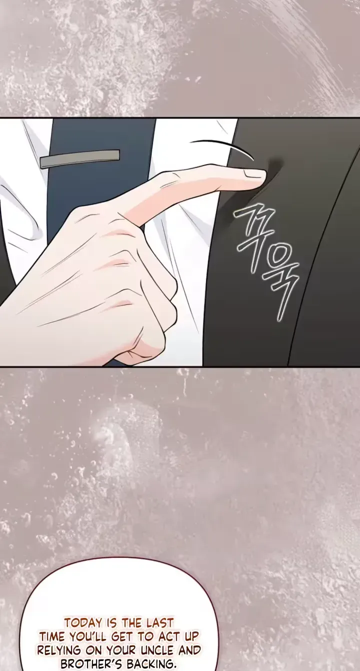 Romance by chance Chapter 27 page 15 - 