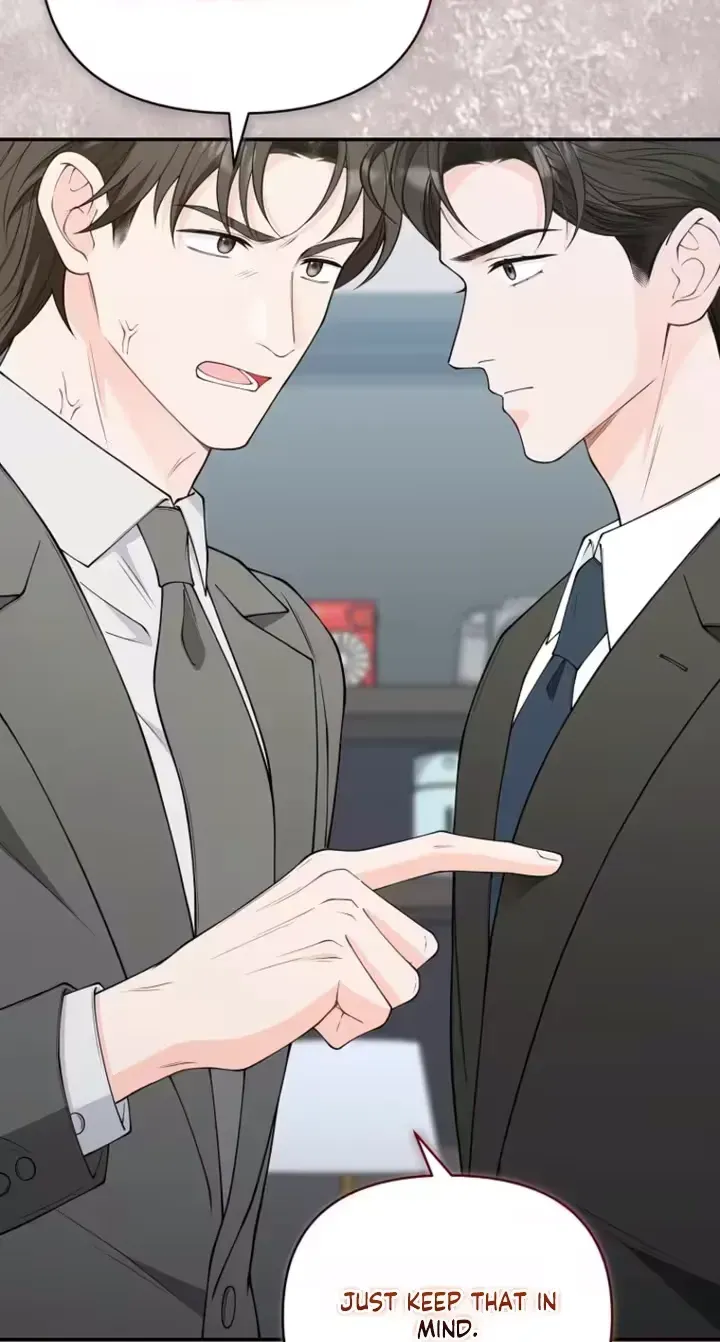 Romance by chance Chapter 27 page 16 - 