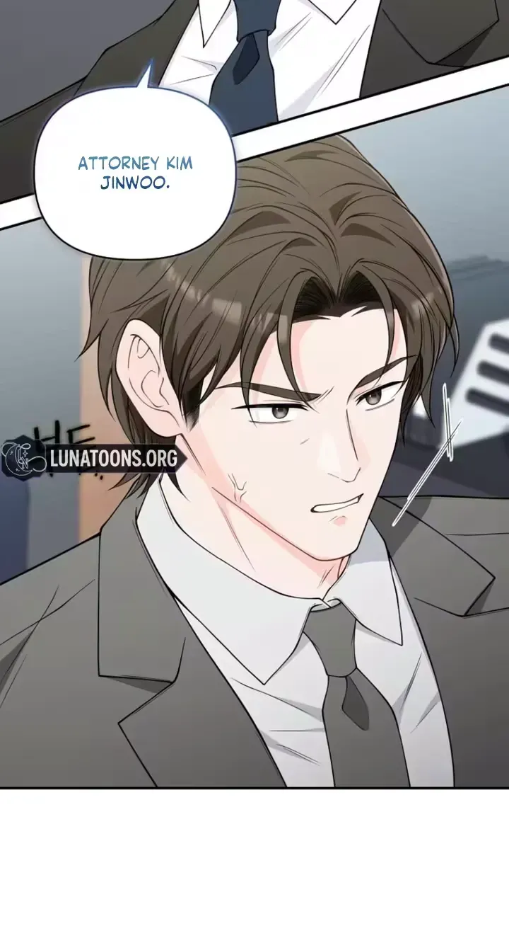 Romance by chance Chapter 27 page 18 - 