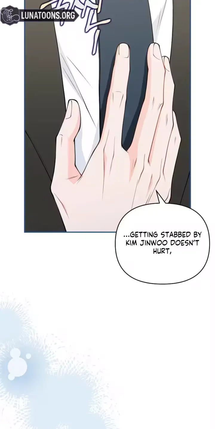 Romance by chance Chapter 27 page 24 - 