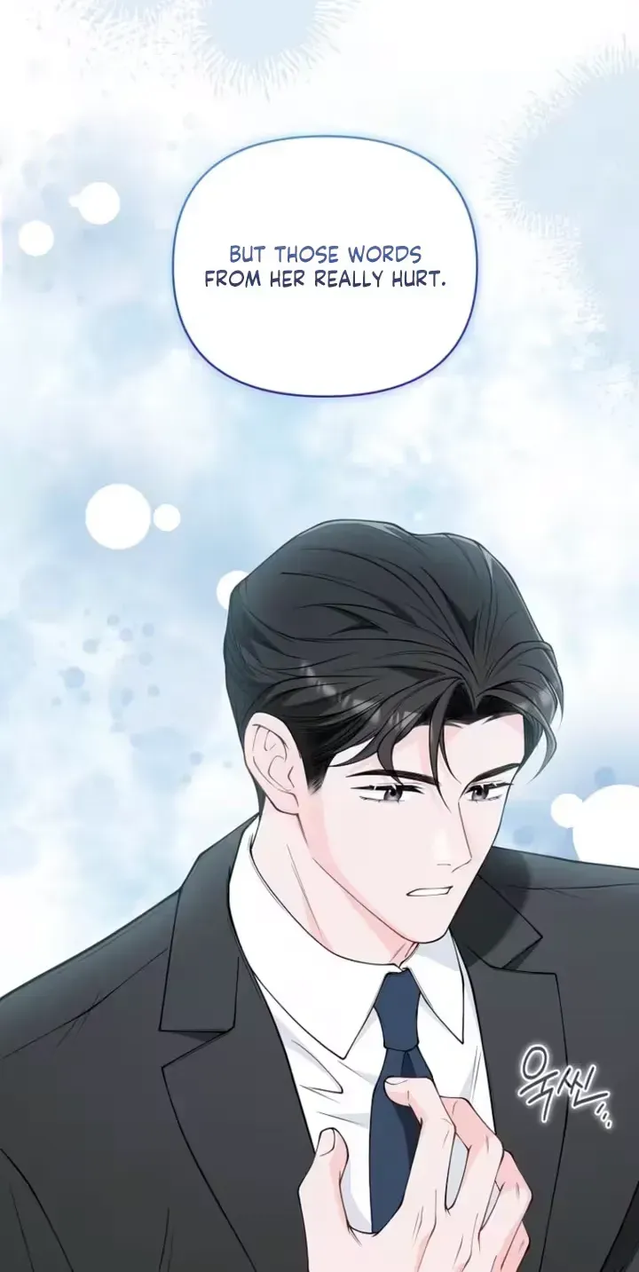 Romance by chance Chapter 27 page 25 - 