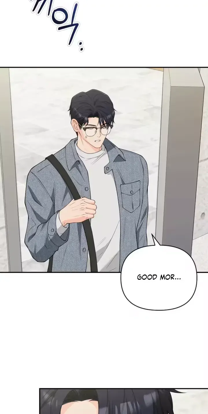 Romance by chance Chapter 27 page 29 - 