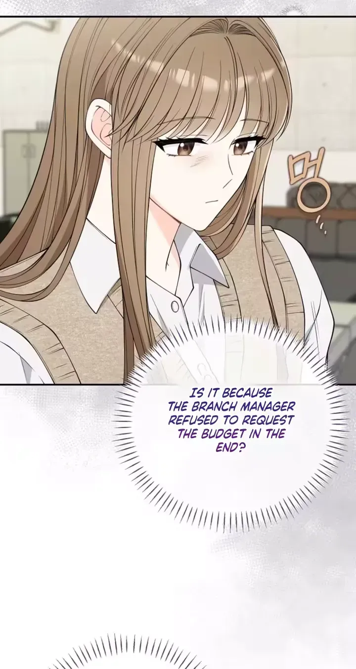 Romance by chance Chapter 27 page 36 - 