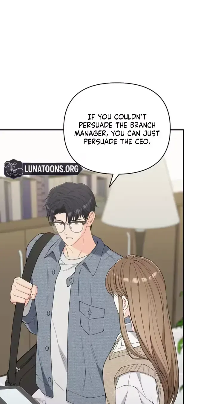 Romance by chance Chapter 27 page 39 - 