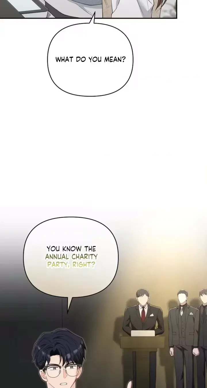 Romance by chance Chapter 27 page 40 - 