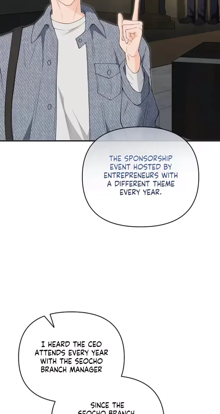 Romance by chance Chapter 27 page 41 - 
