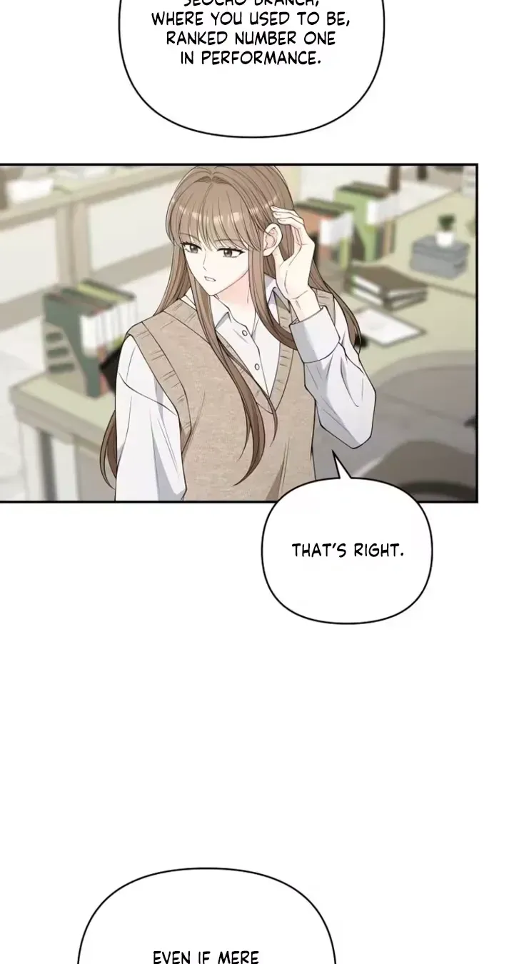 Romance by chance Chapter 27 page 42 - 
