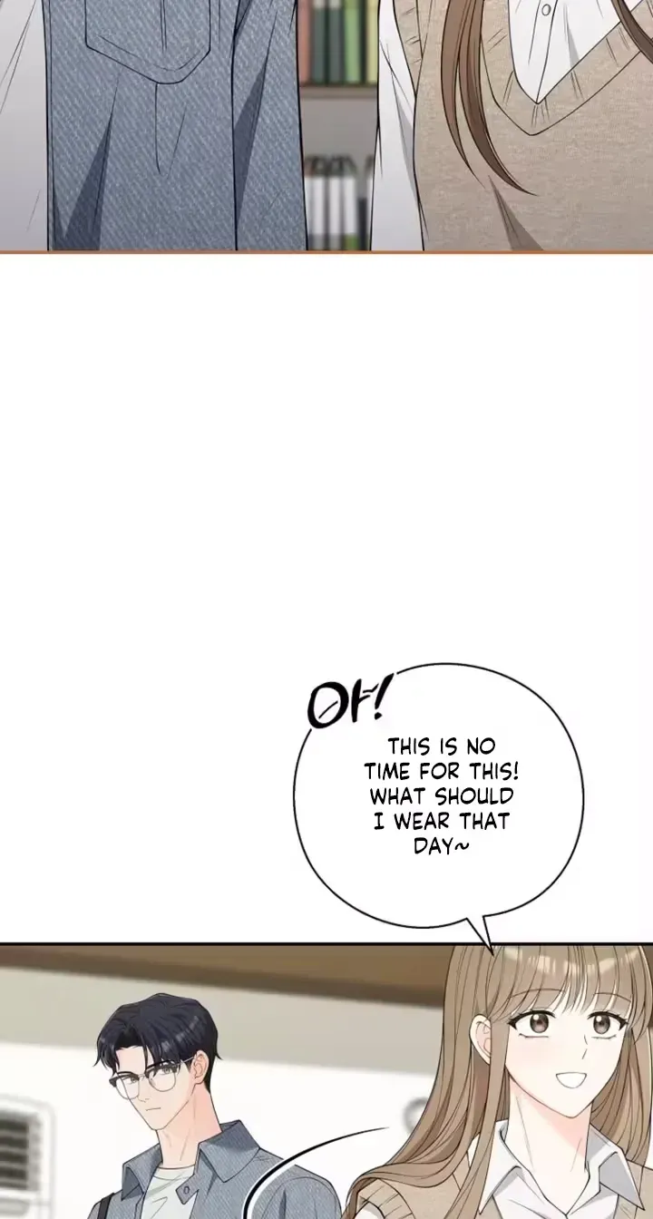 Romance by chance Chapter 27 page 47 - 