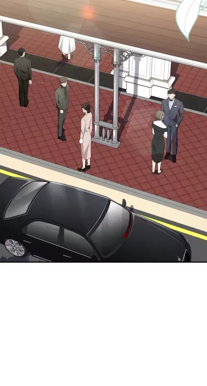 Romance by chance Chapter 27 page 53 - 