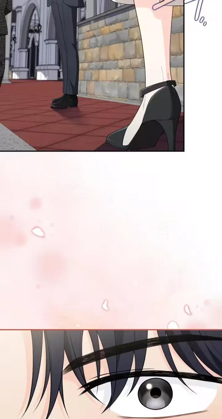 Romance by chance Chapter 27 page 57 - 