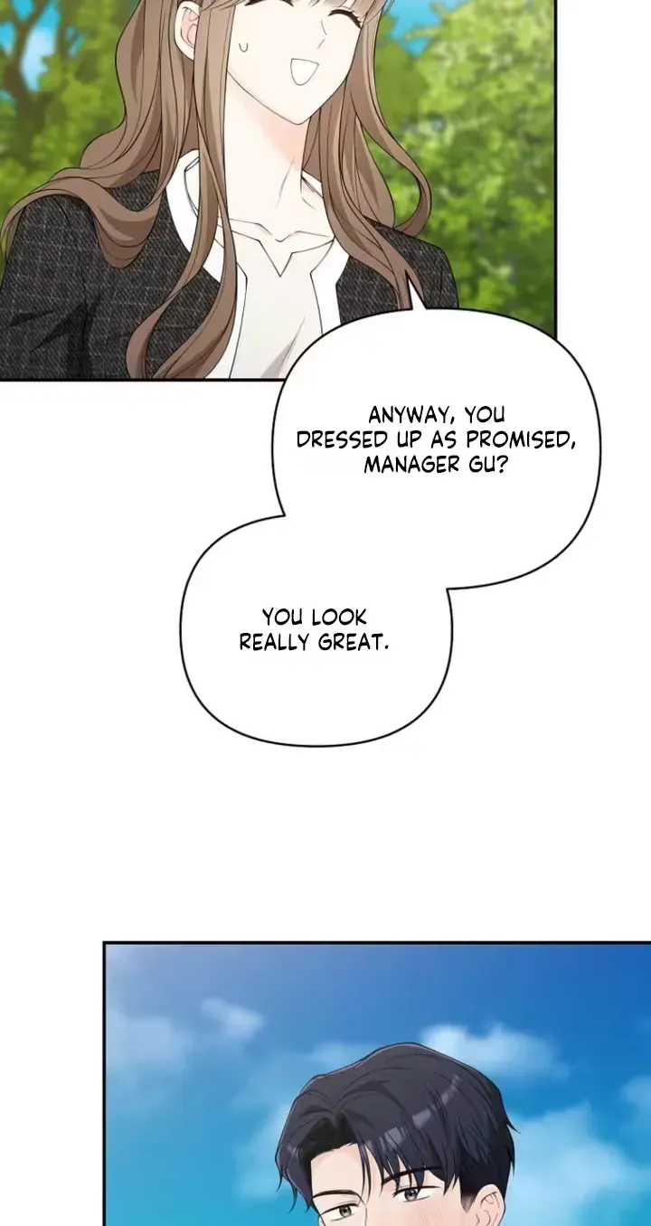 Romance by chance Chapter 27 page 62 - 