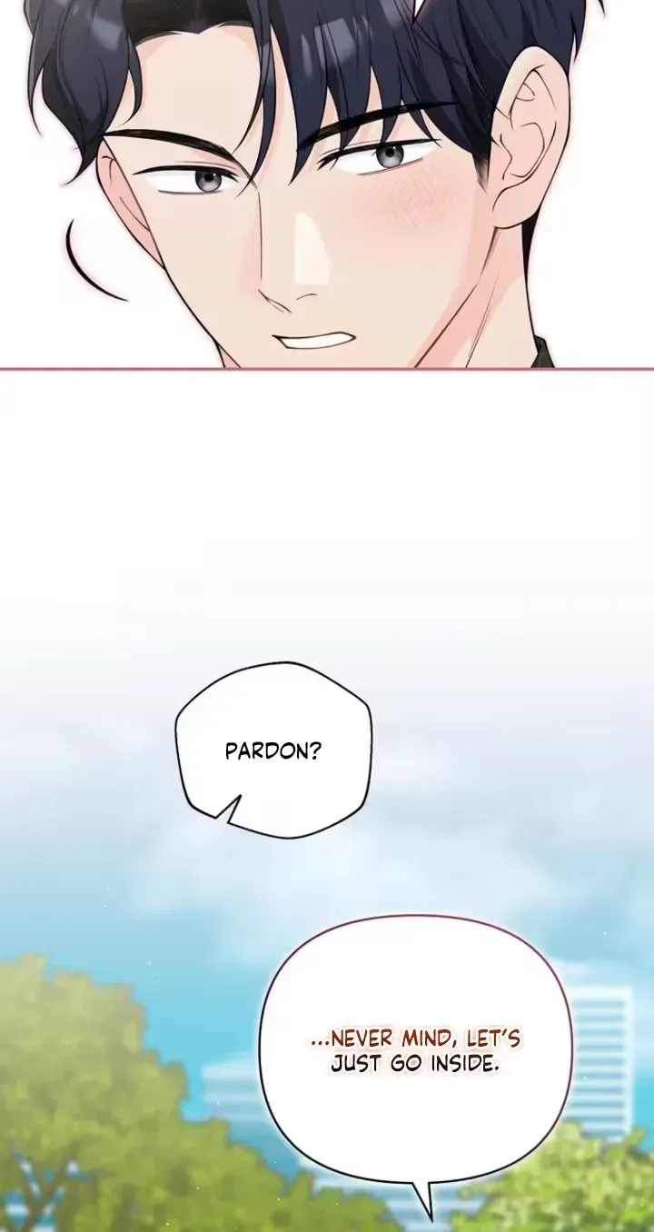 Romance by chance Chapter 27 page 64 - 