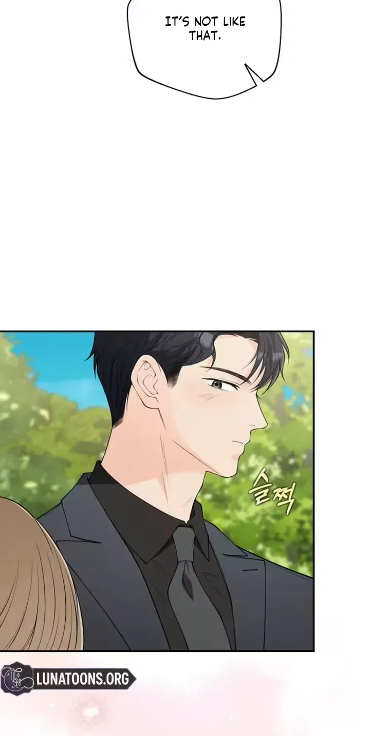 Romance by chance Chapter 27 page 71 - 