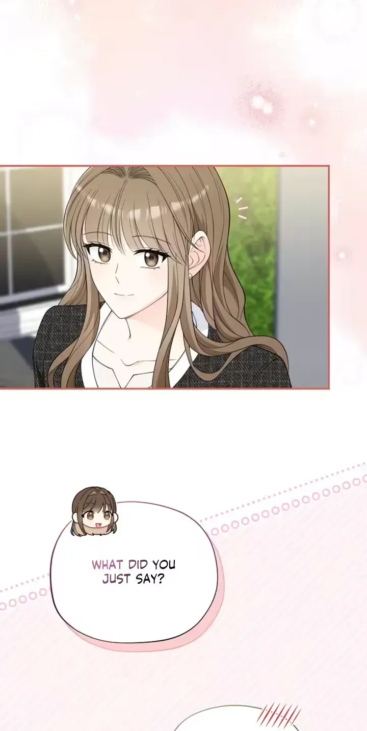 Romance by chance Chapter 27 page 73 - 