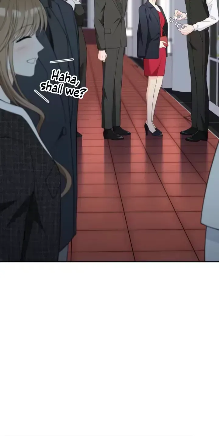 Romance by chance Chapter 27 page 75 - 