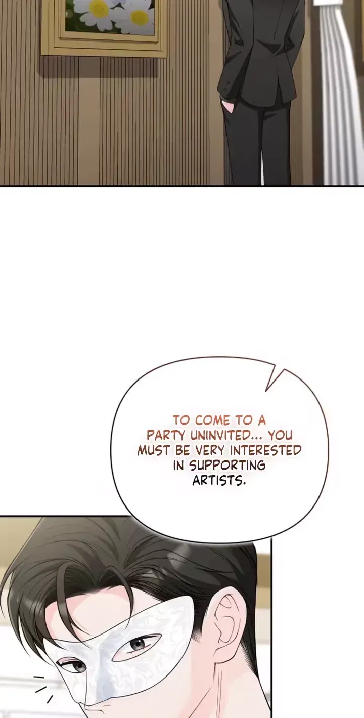 Romance by chance Chapter 28 page 16 - 