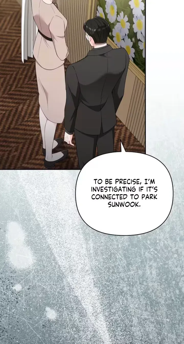 Romance by chance Chapter 28 page 25 - 