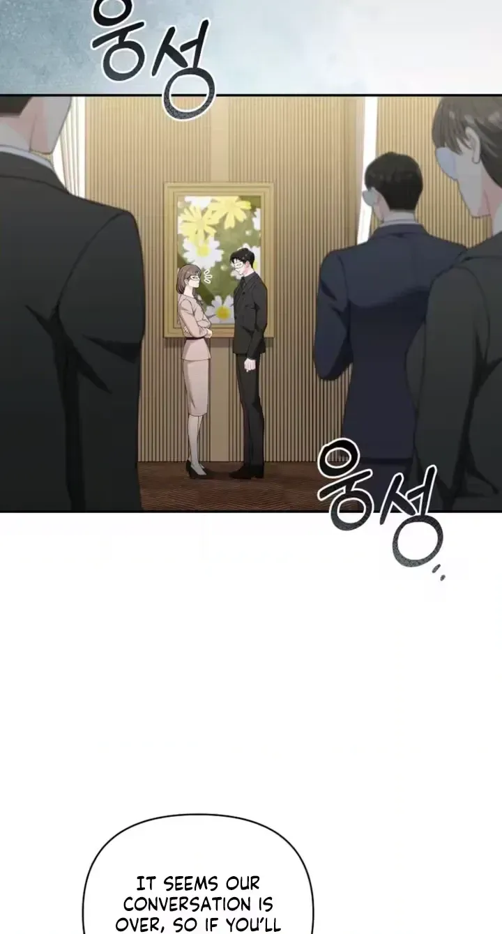 Romance by chance Chapter 28 page 30 - 