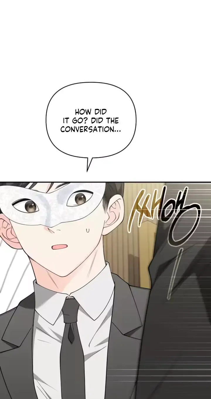 Romance by chance Chapter 28 page 36 - 
