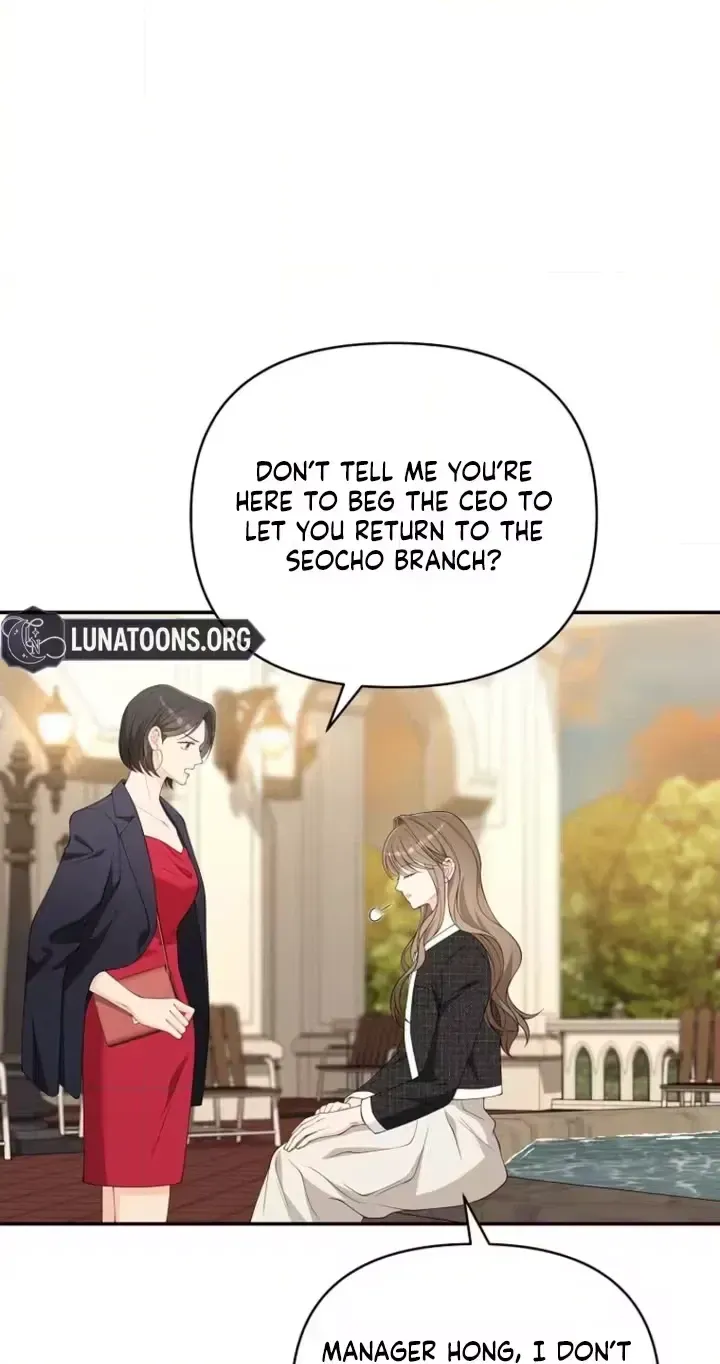 Romance by chance Chapter 28 page 50 - 