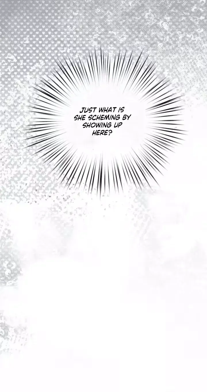 Romance by chance Chapter 28 page 6 - 