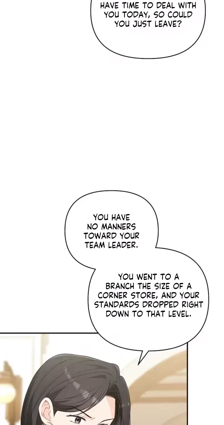 Romance by chance Chapter 28 page 51 - 