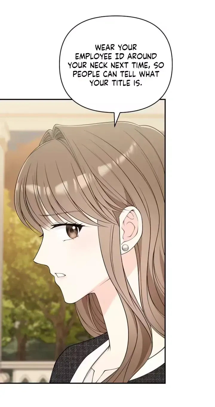 Romance by chance Chapter 28 page 54 - 