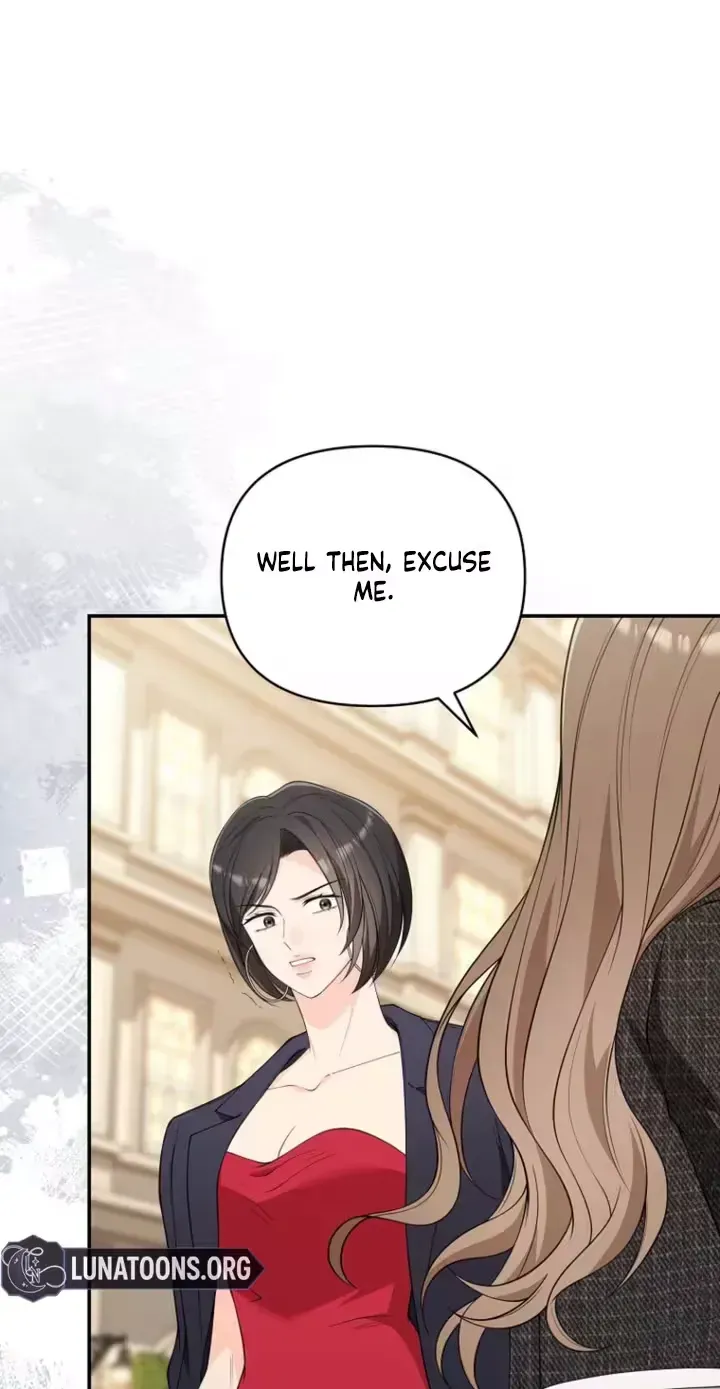 Romance by chance Chapter 28 page 55 - 