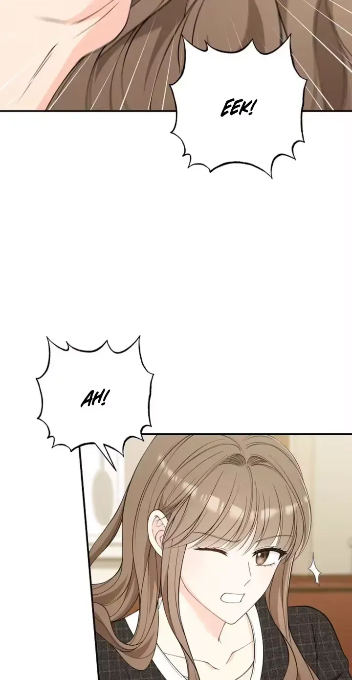 Romance by chance Chapter 28 page 58 - 