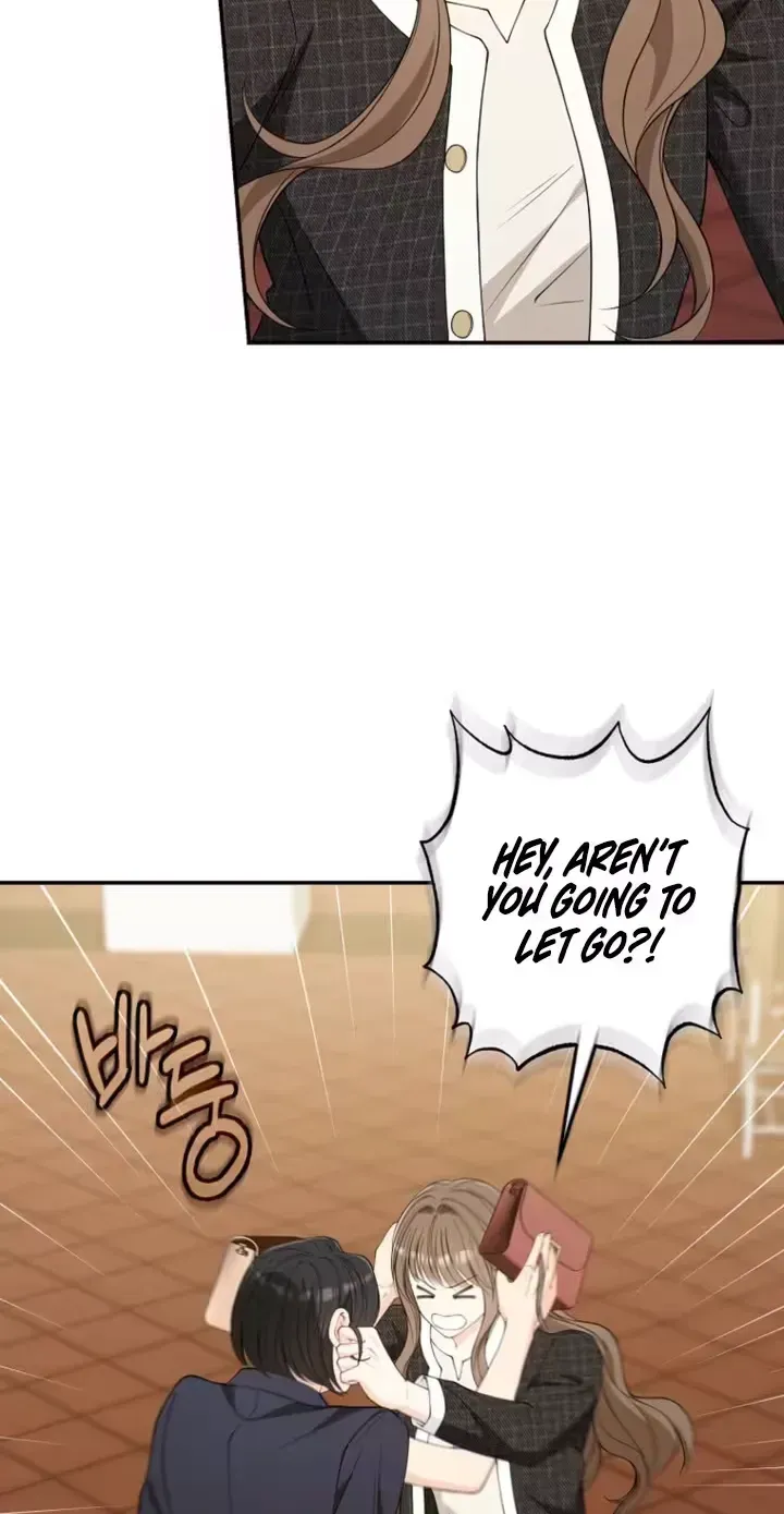 Romance by chance Chapter 28 page 59 - 