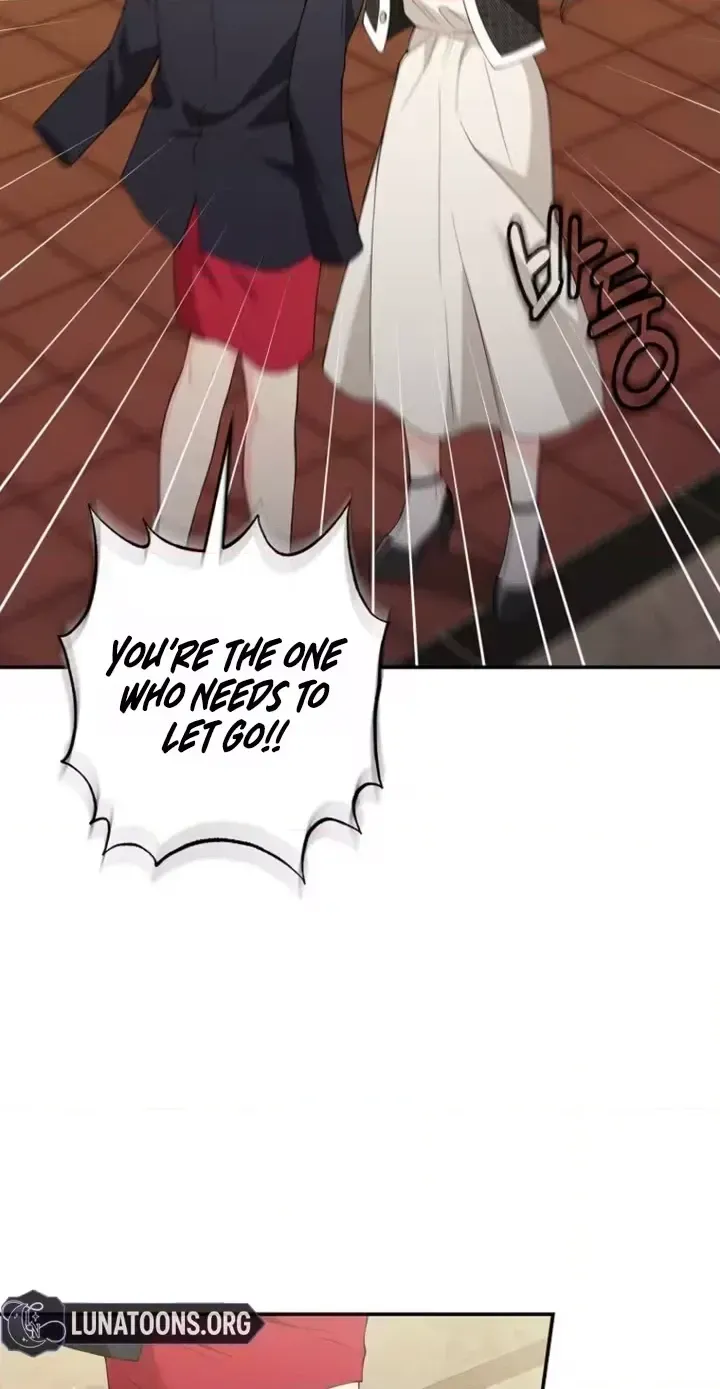 Romance by chance Chapter 28 page 60 - 