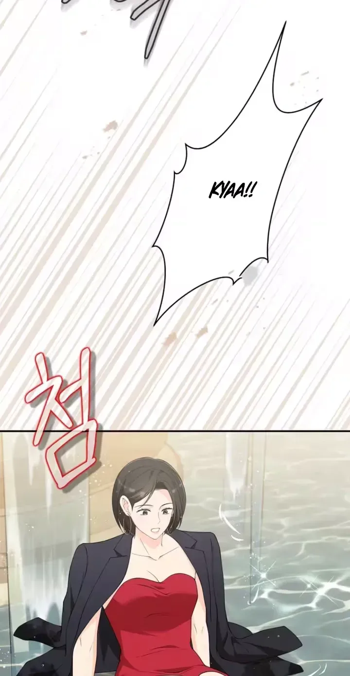 Romance by chance Chapter 28 page 62 - 