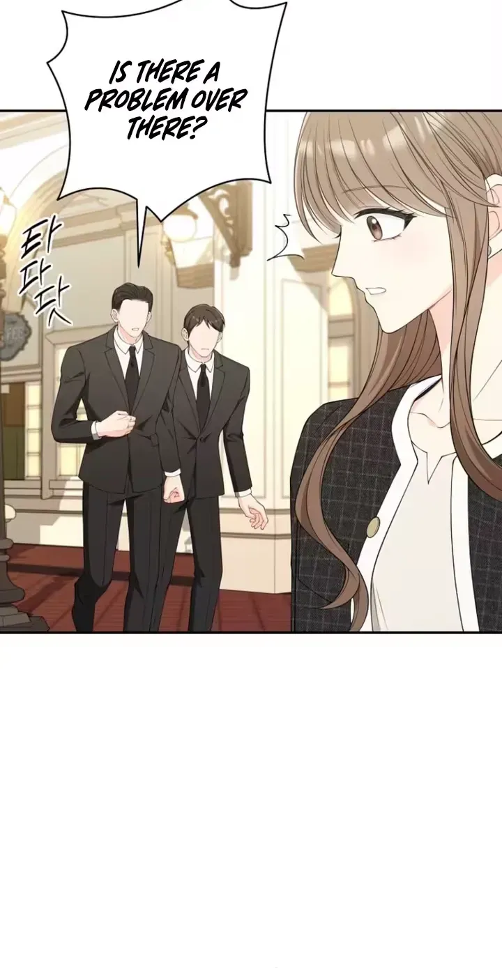 Romance by chance Chapter 28 page 64 - 