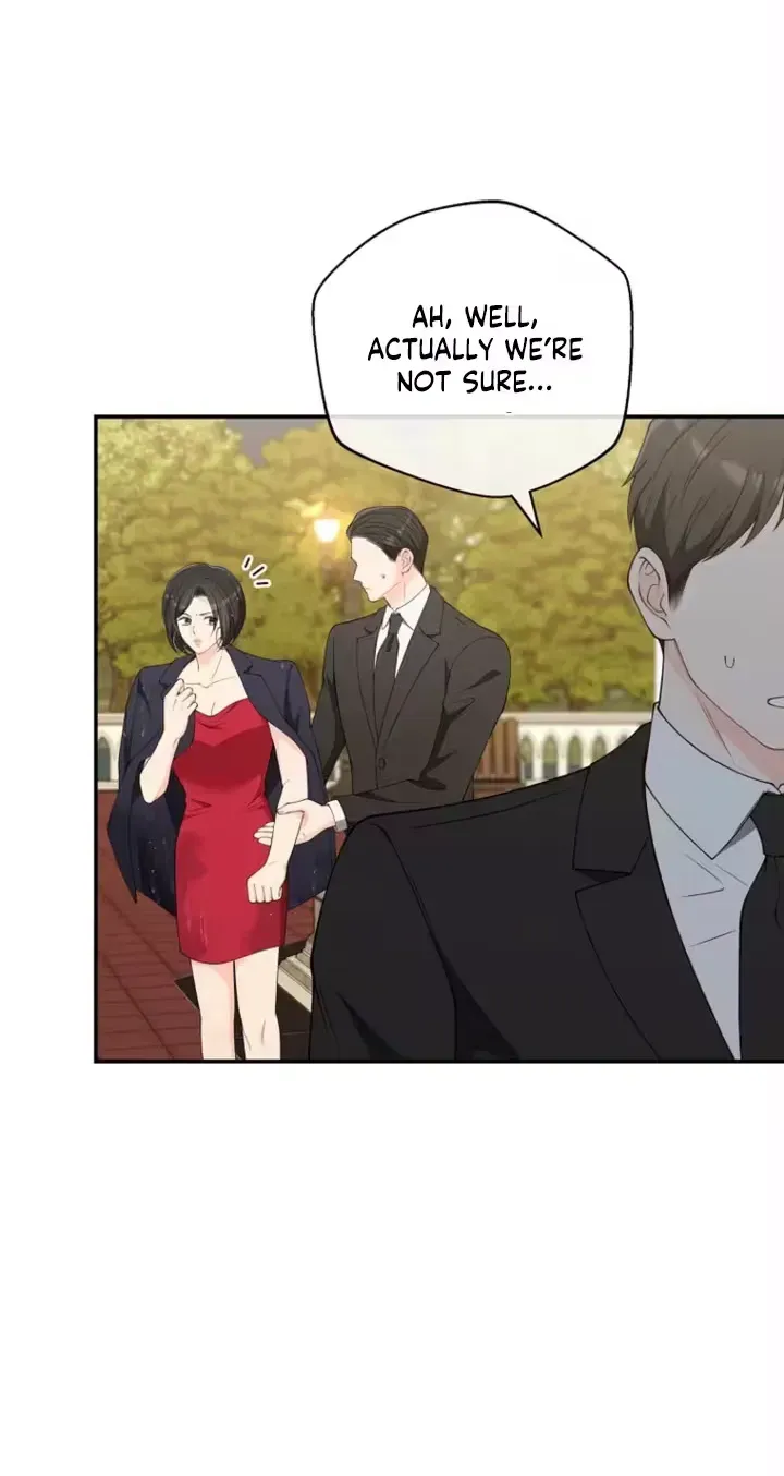 Romance by chance Chapter 28 page 74 - 