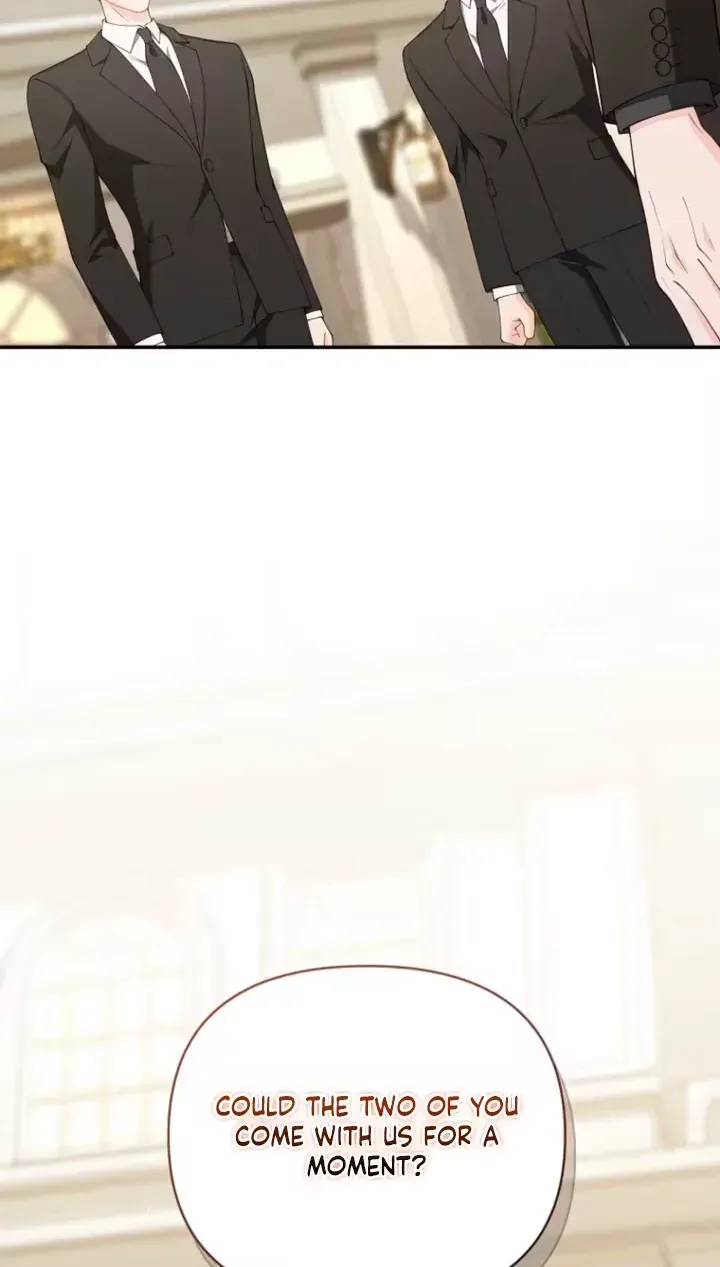 Romance by chance Chapter 28 page 79 - 