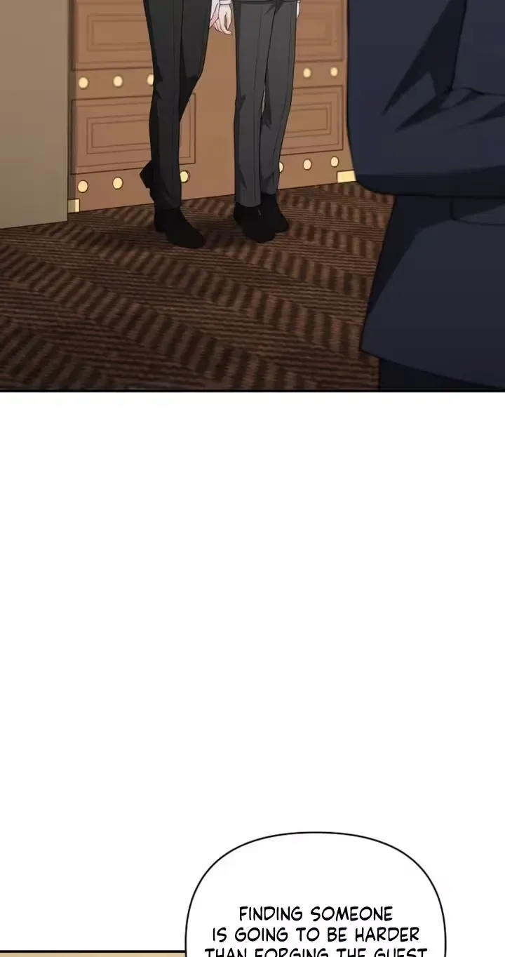 Romance by chance Chapter 28 page 9 - 