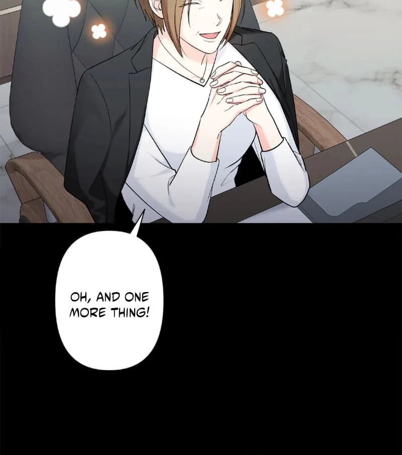 Romance by chance Chapter 3 page 11 - 